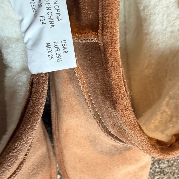 Platform Boot - Picture 6 of 7